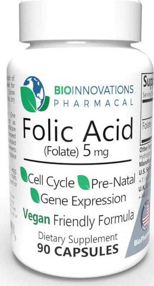Folic Acid