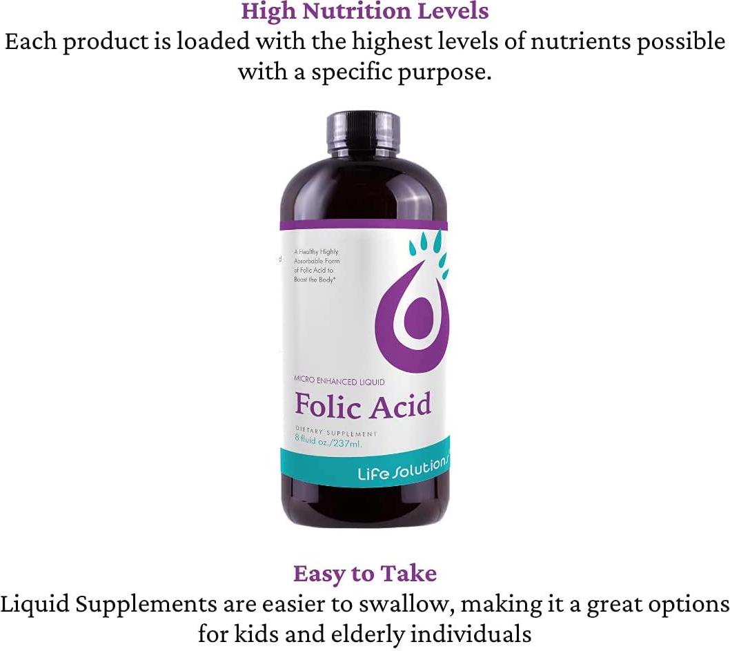 Folic Acid