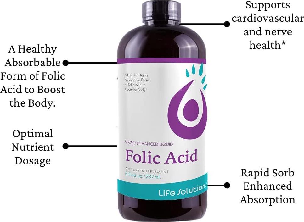 Folic Acid