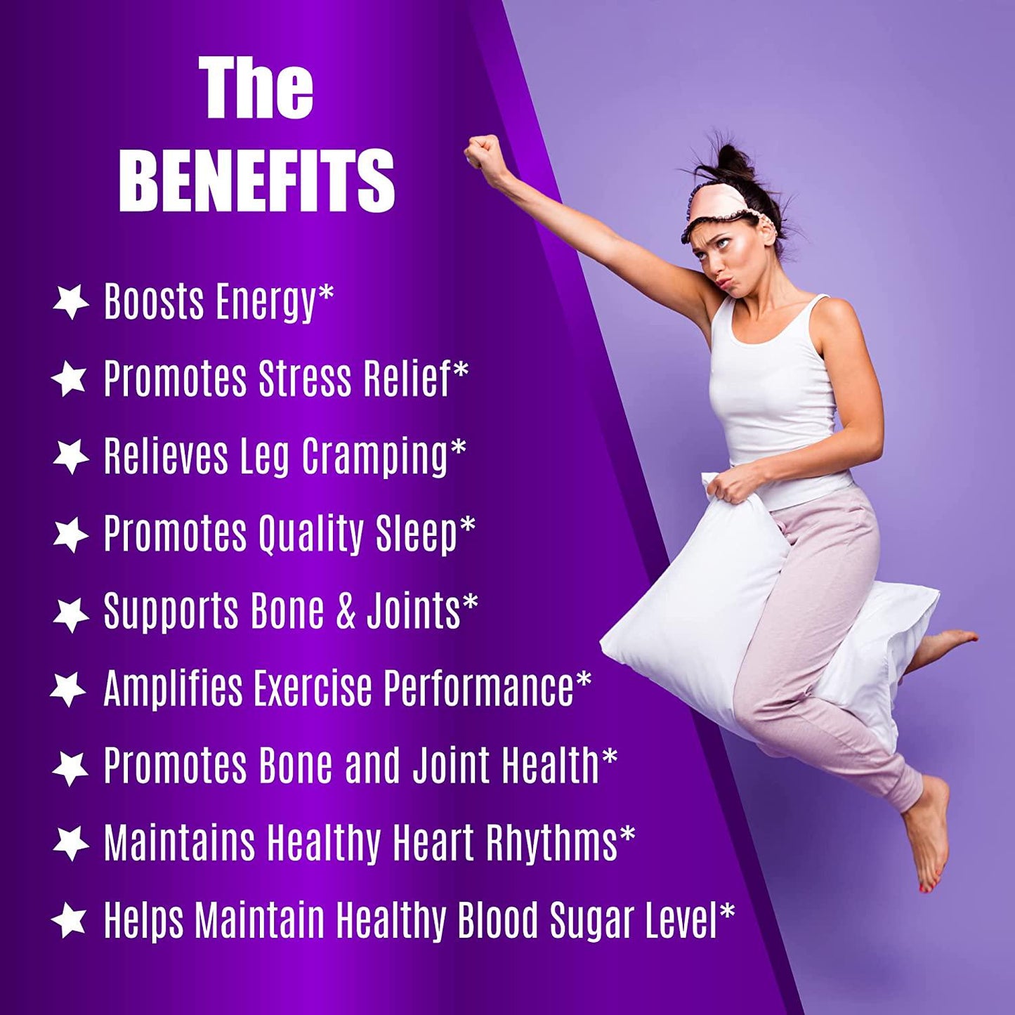 Folona Magnesium Glycinate Powder with Vitamin B6, Research Proven to Enhance Absorption, Supports Sleep, Relaxation, Stress Relief, Energy, Muscle Cramps, Fully Chelated, Vegan, 300g, 139 Servings