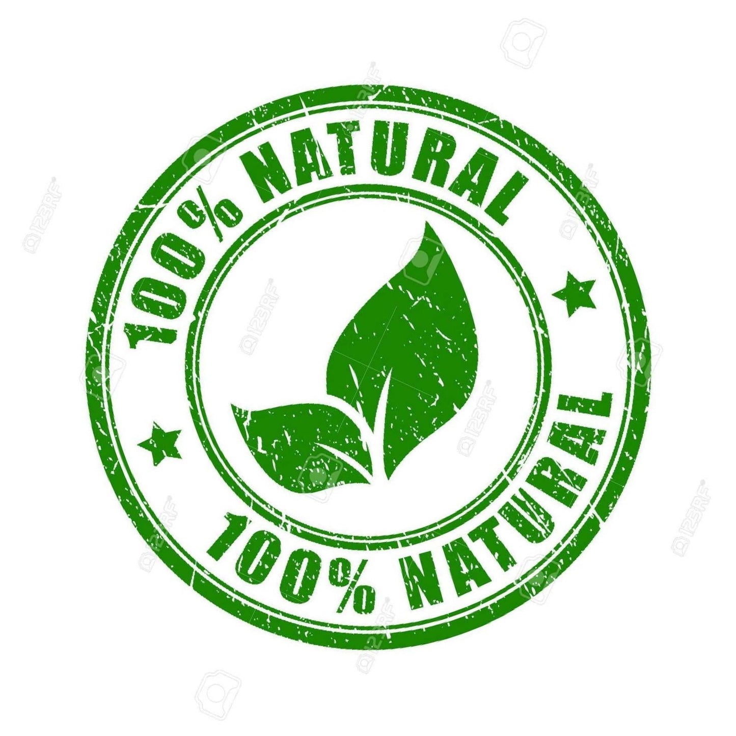 Foodherbs Gajga/Fever nut/Kalarchikai/Caesalpinia Bonducella Powder (200 Gm/0.44 Lbs) 100% Pure De-shelled Nut Powder