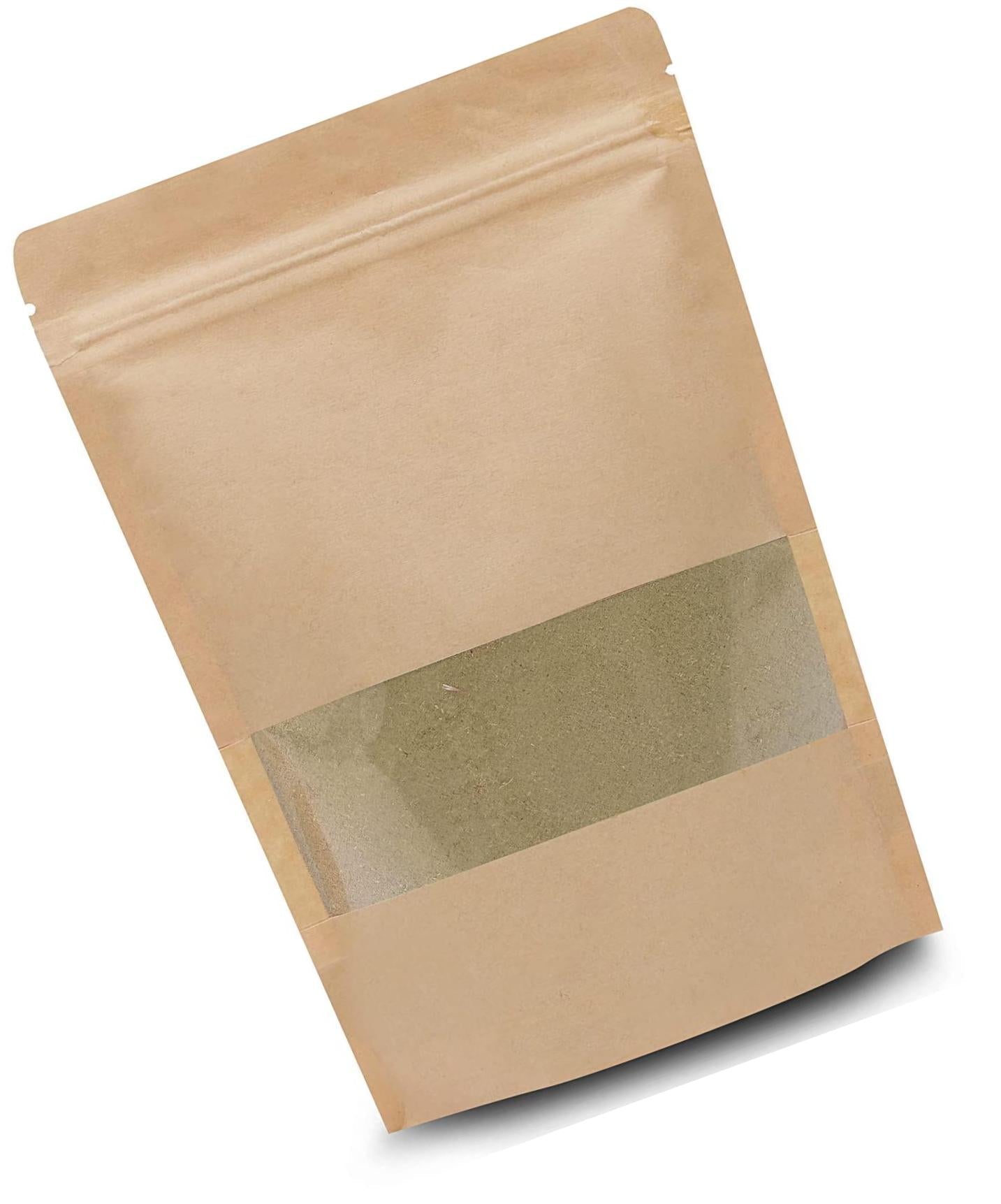 Foodherbs Kanphata/Mudakathan/Cardiospermum Halicacabum Powder (200 Gm/0.44 Lbs) for Knees Pain, for Joints Pains, Herbal,Very Effective for Knee Pain, 100% Natural