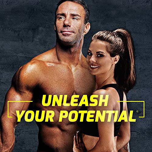 Force Factor Alpha King Testosterone Booster, Increase Passion and Drive, Build Lean Muscle, and Improve Performance - 30 Count