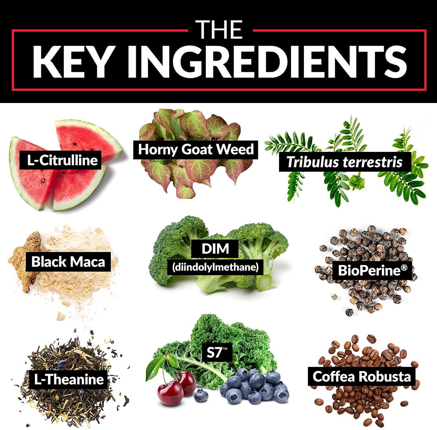 Force Factor SCORE! XXL, Nitric Oxide Booster For Men, Support Blood Flow and Muscle Growth with L-Citrulline, Tribulus, Extended Release Caffeine, 30 Count