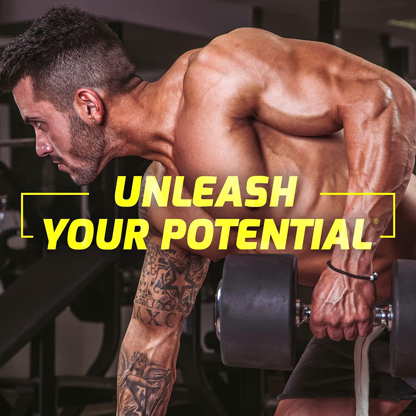 Force Factor Test X180 60ct 2-Pack, 120 Count