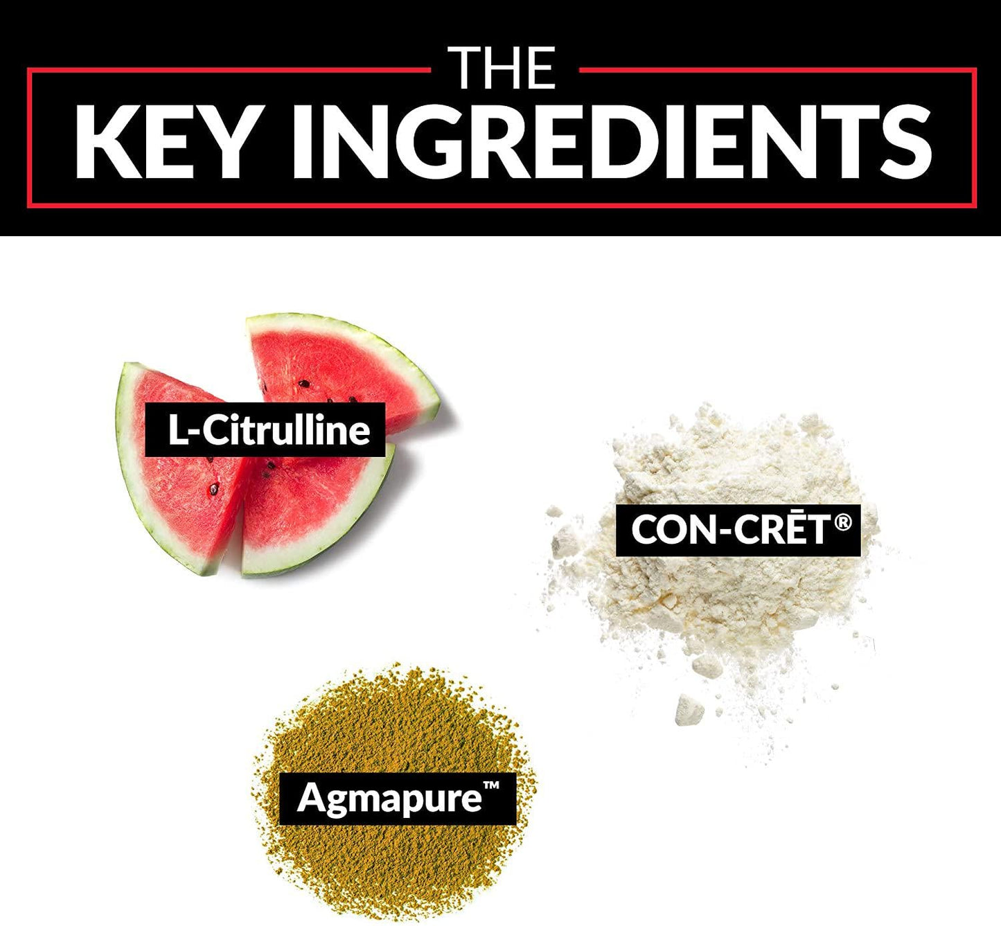 Force Factor Volcano 120ct 3-pack, 360 Count