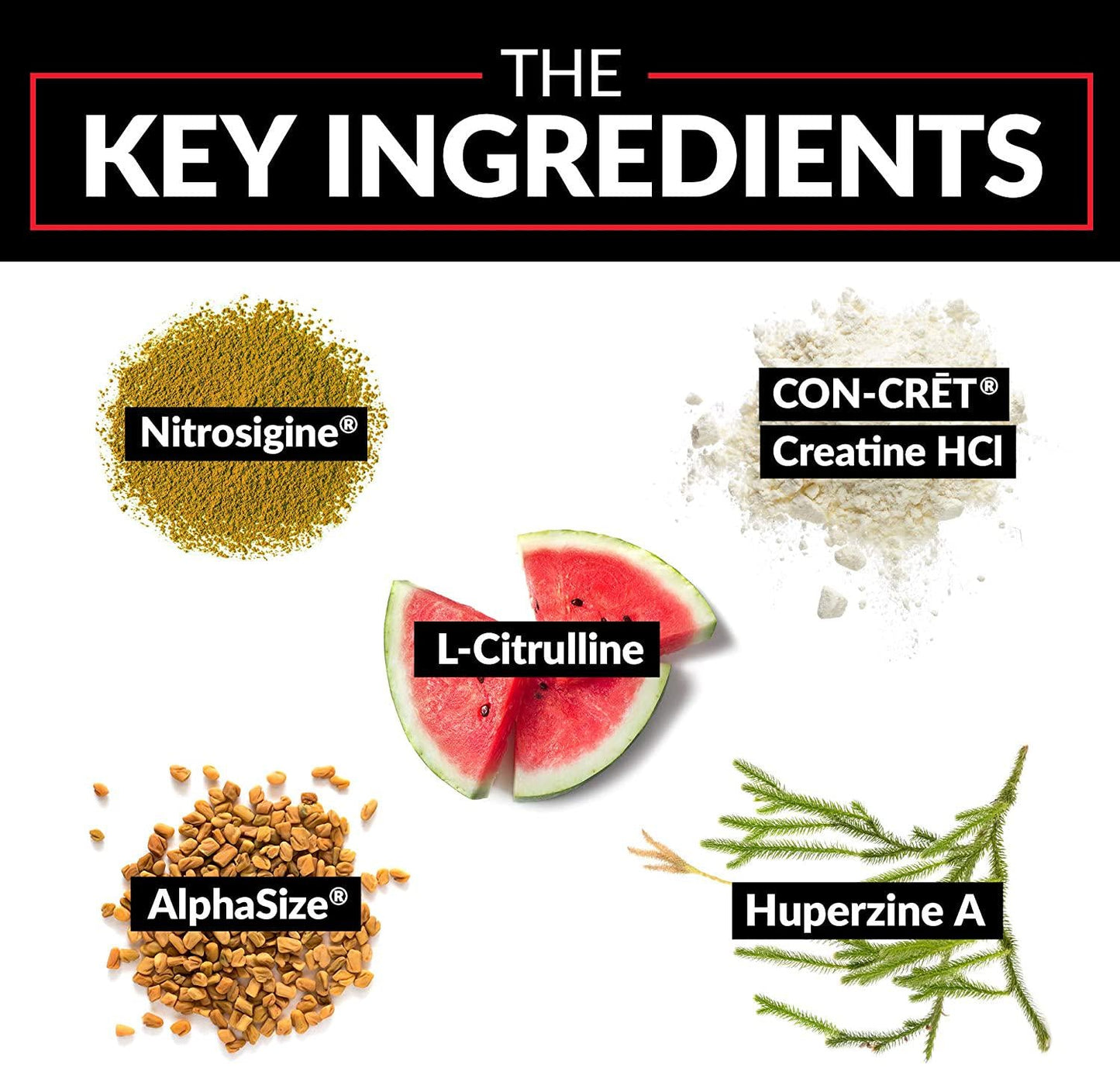 Force Factor Volcano Extreme 90ct 3-Pack, 270 Count