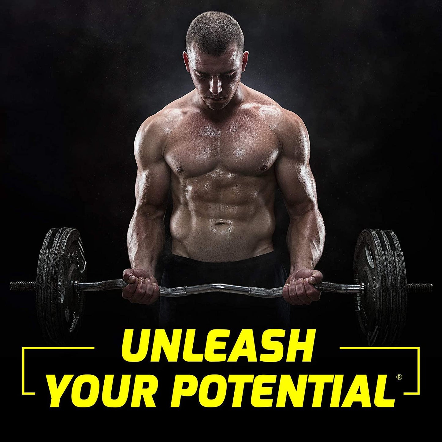 Force Factor Volcano Extreme 90ct 3-Pack, 270 Count