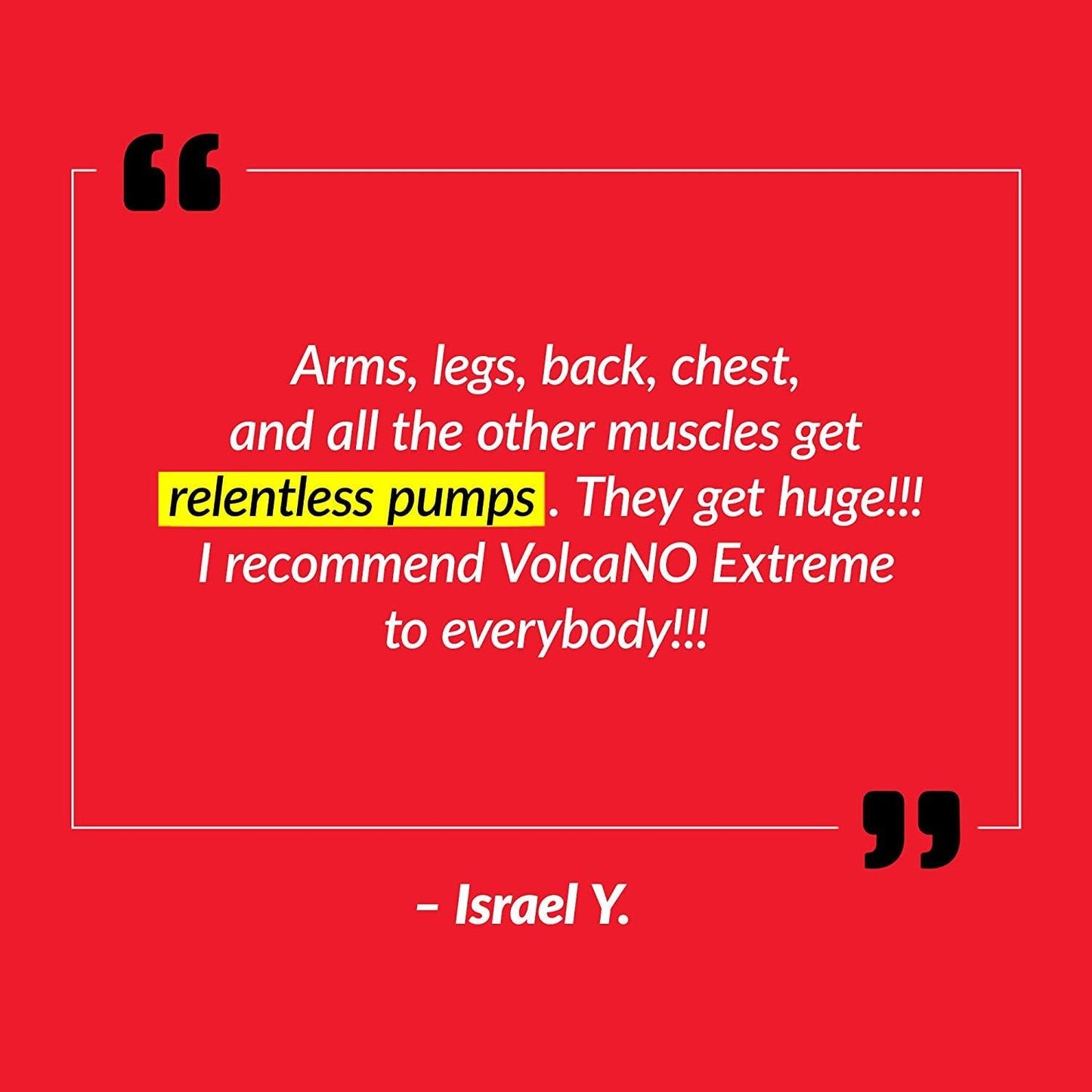 Force Factor Volcano Extreme 90ct 3-Pack, 270 Count