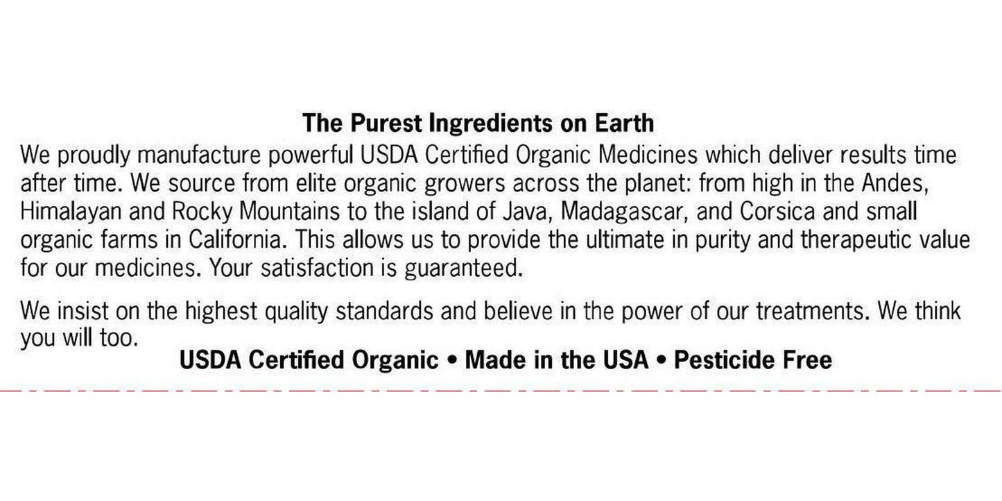 Forces Of Nature, Nail Fungus Control Organic, 0.37 Ounce