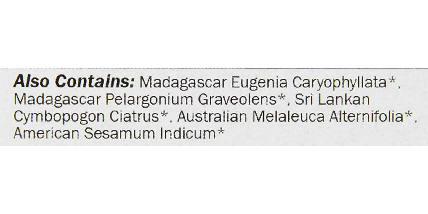 Forces Of Nature, Nail Fungus Control Organic, 0.37 Ounce