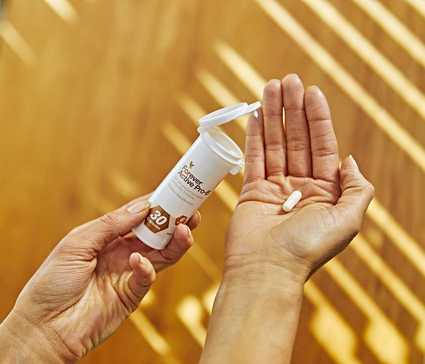 Forever Active Pro-B