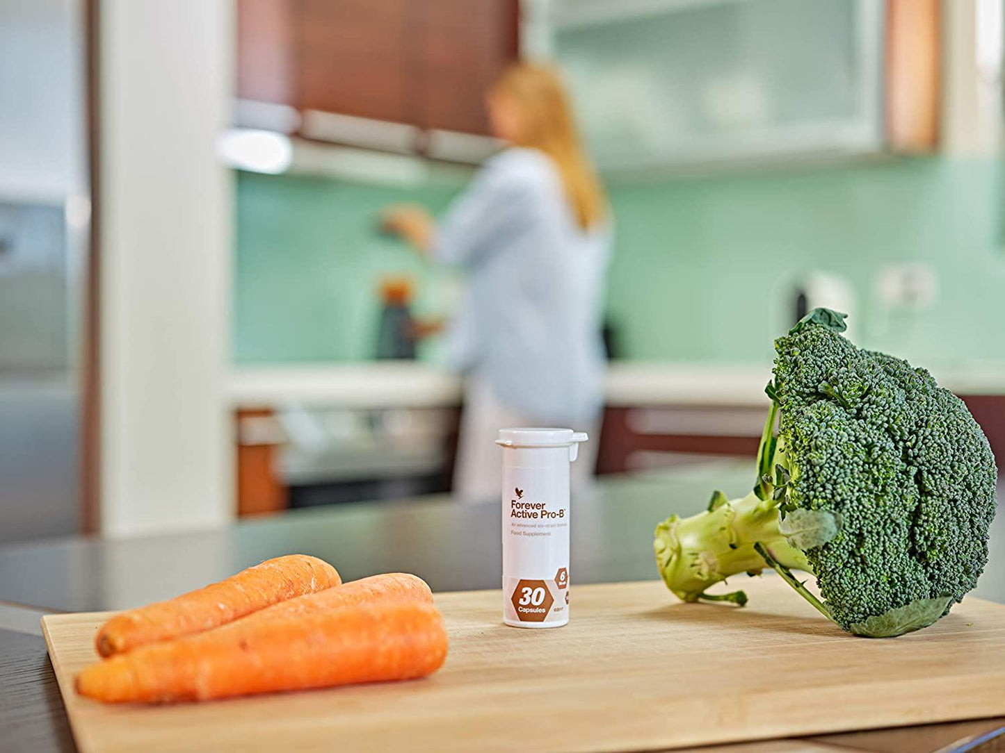 Forever Active Pro-B