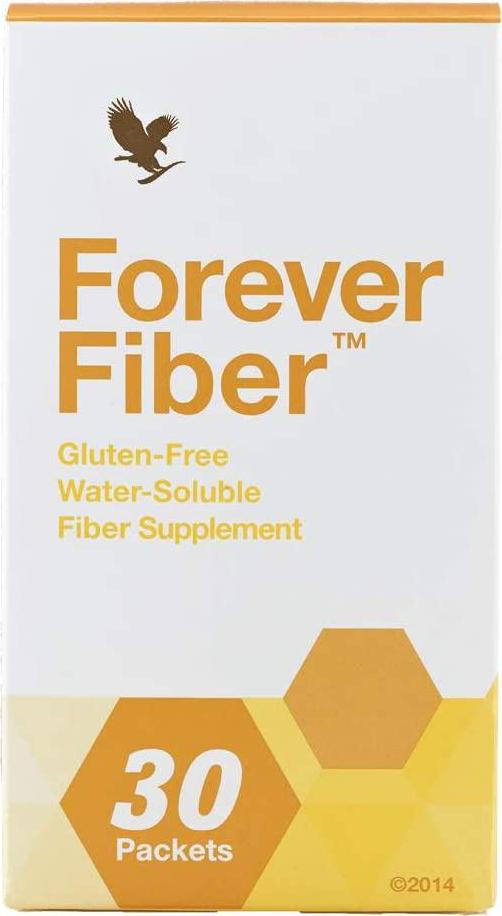 Forever Fiber (30 Packets)