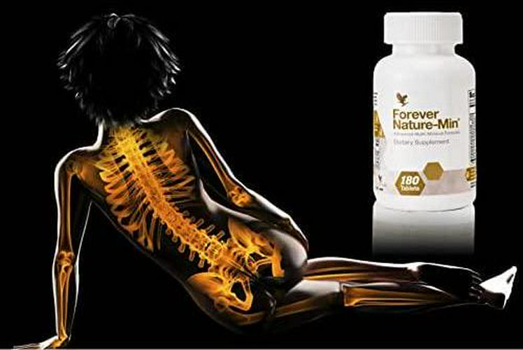 Forever Nature-Min by Forever Living