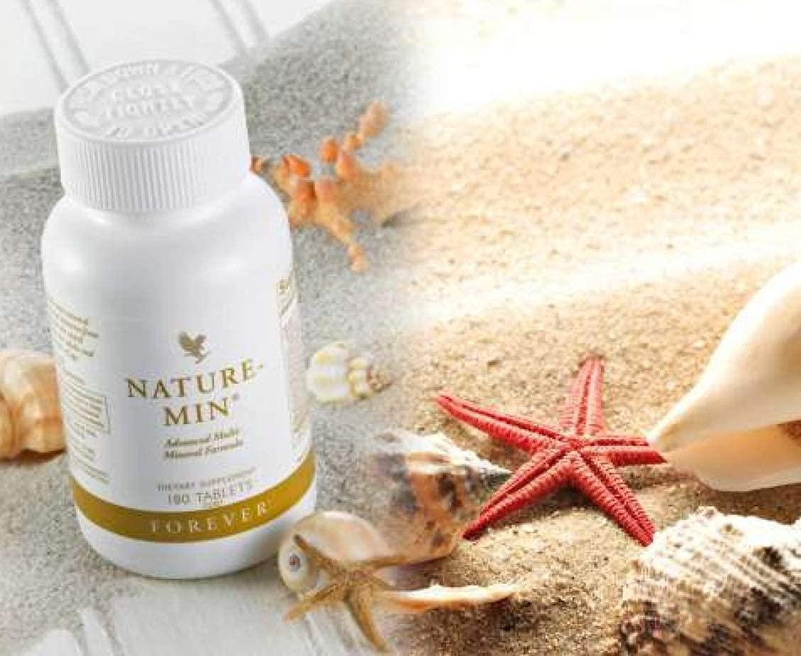 Forever Nature-Min by Forever Living