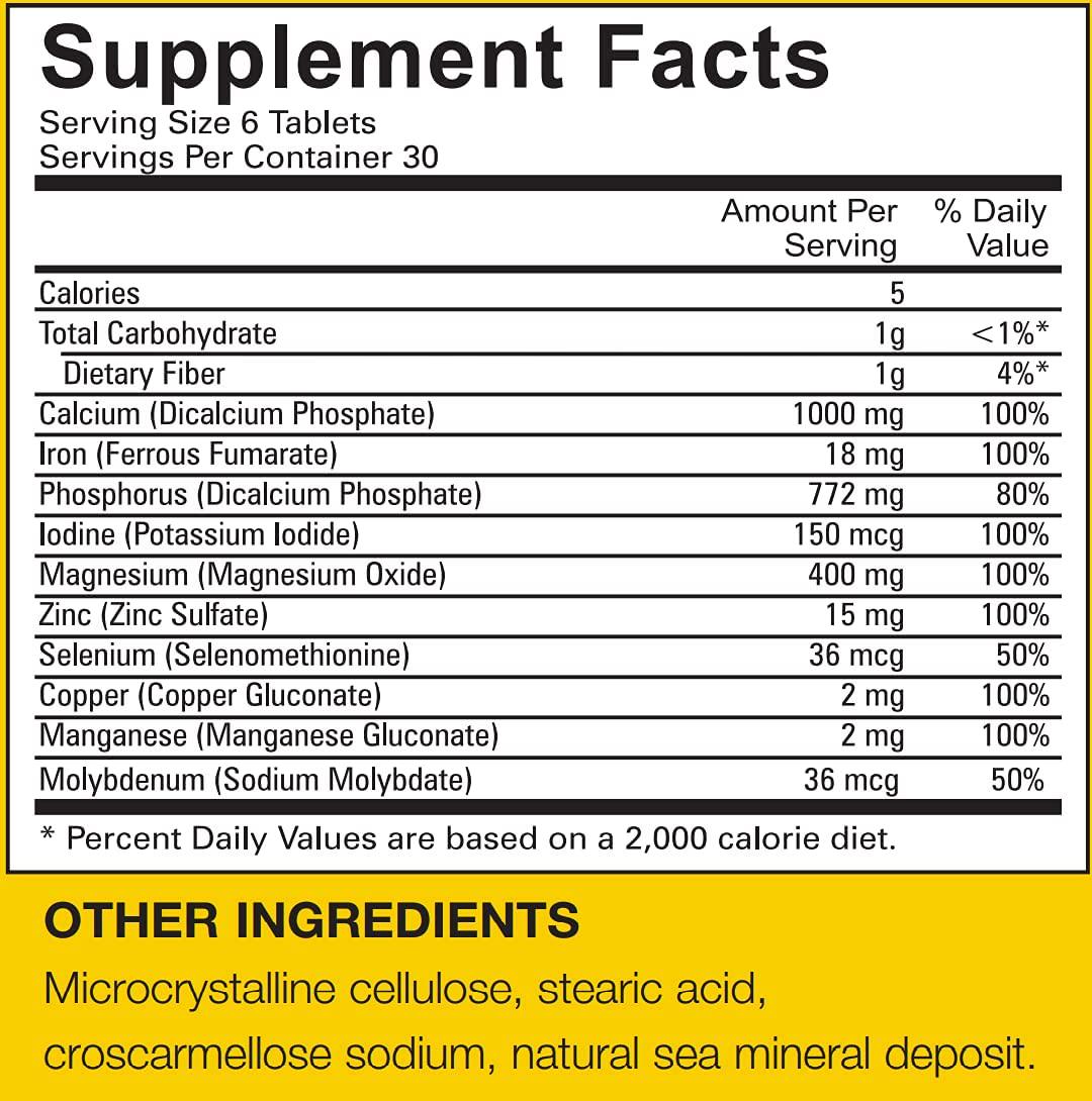 Forever Nature-Min by Forever Living