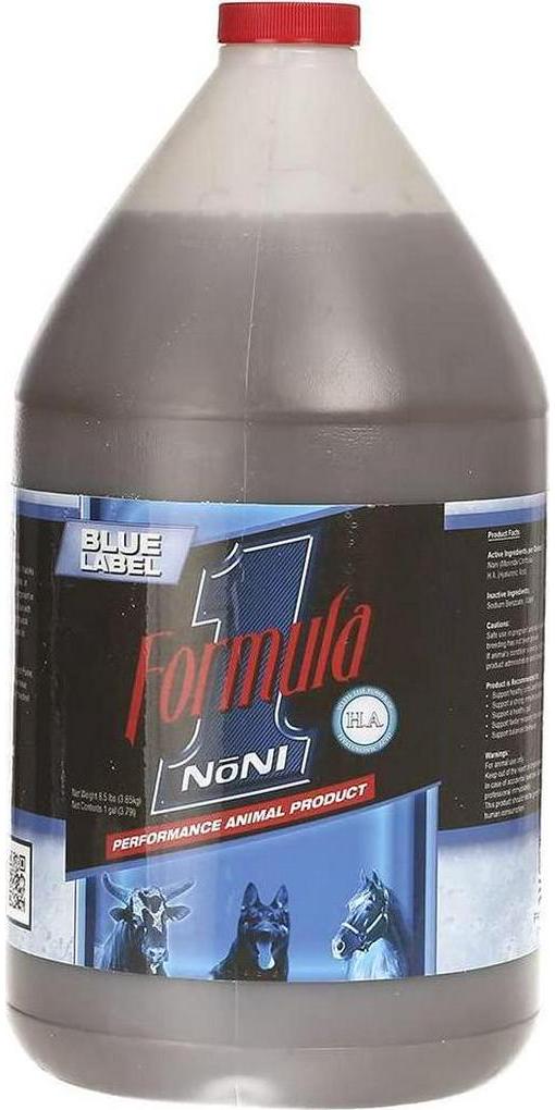 Formula 1 Noni Blue Label Gallon