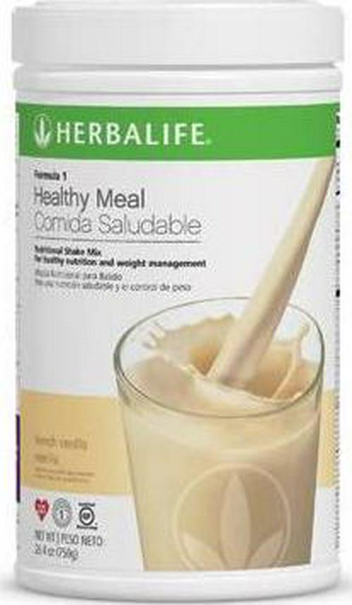 Formula 1 Nutritional Shake Mix (Piña Colada)