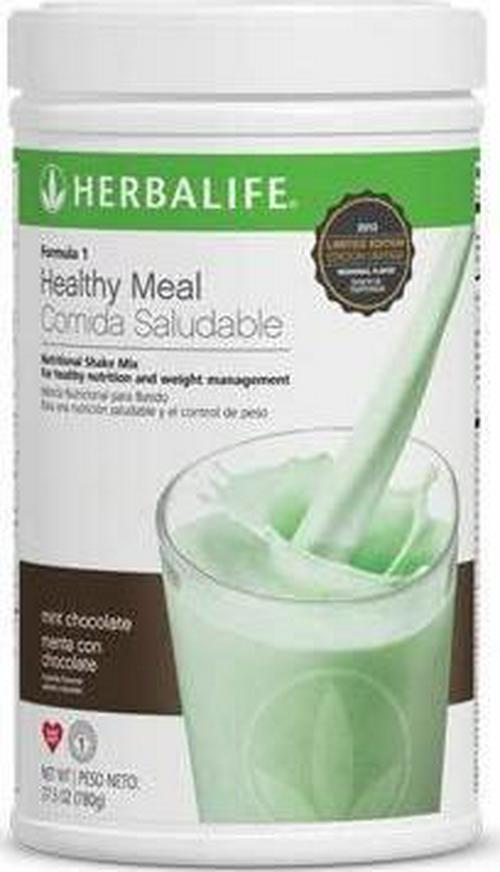 Formula 1 Nutritional Shake Mix (Piña Colada)