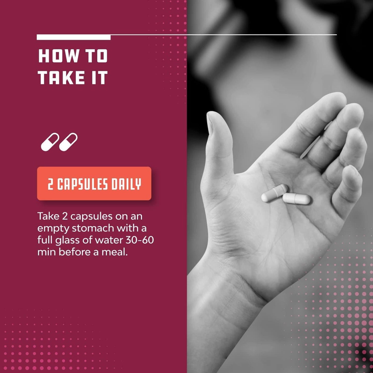 Forskolin Supplement Natural Appetite Suppressant - Forskolin for Weight Loss Maximum Strength Metabolism Booster Sugar Blocker Belly Fat Burner Immune Support and Carb Blocker - Natural Weight Loss