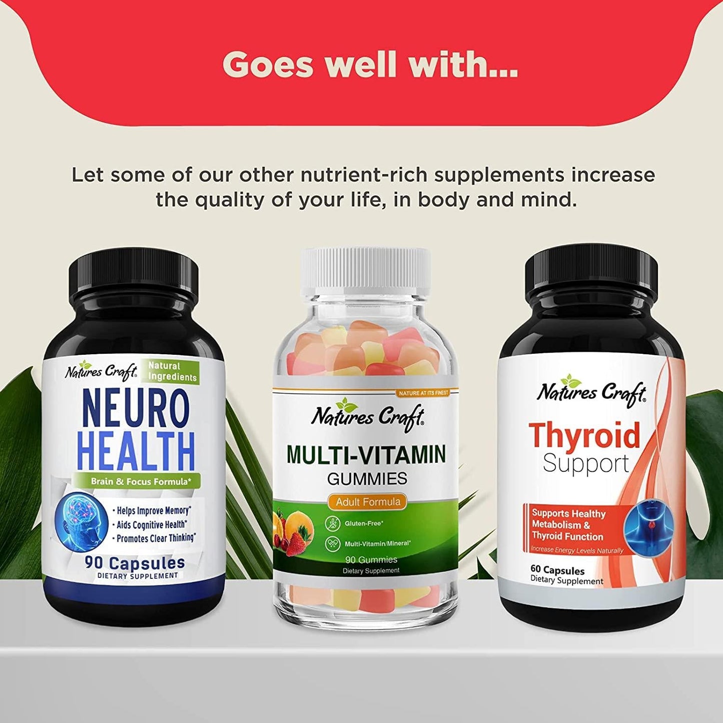 Forskolin Supplement Natural Appetite Suppressant - Forskolin for Weight Loss Maximum Strength Metabolism Booster Sugar Blocker Belly Fat Burner Immune Support and Carb Blocker - Natural Weight Loss