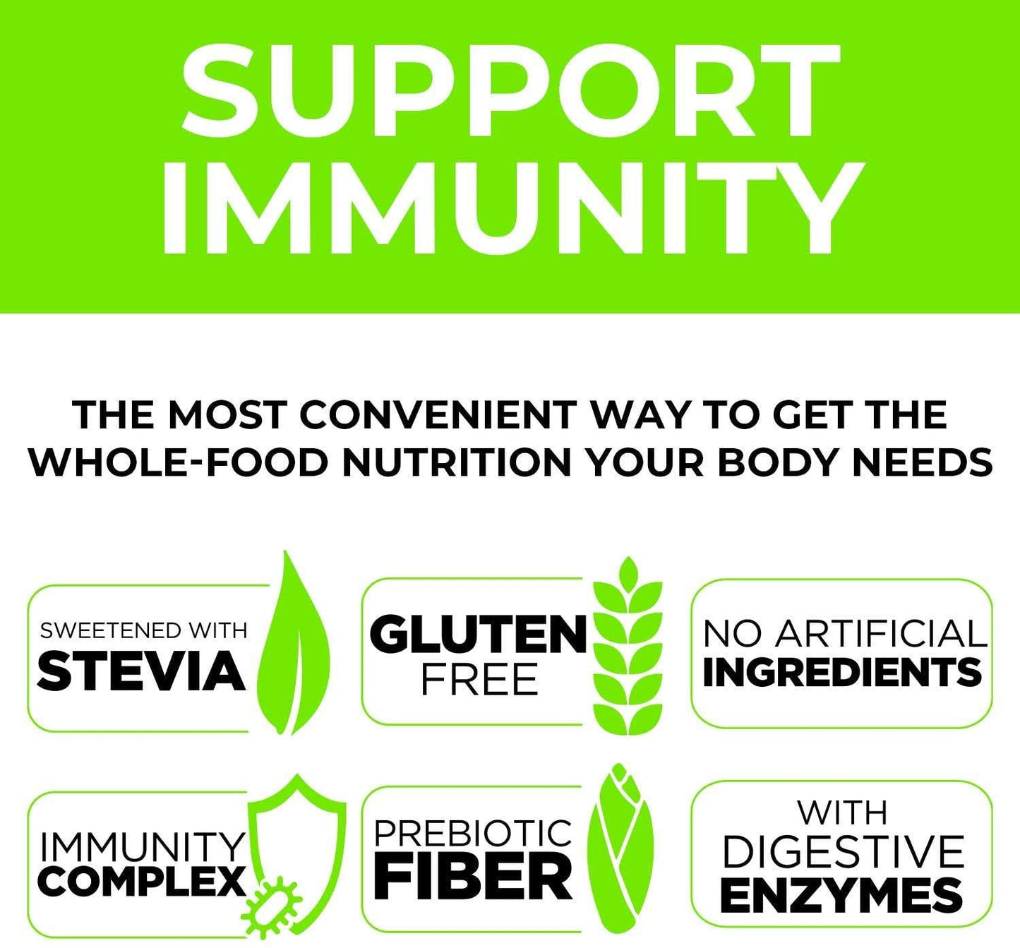 Forzagen Vegan Greens + Reds Superfood - Healthy Food Amazing Grass Natural | Premium Herbal Supplement | 35 Servings Superfood Powder | Organic