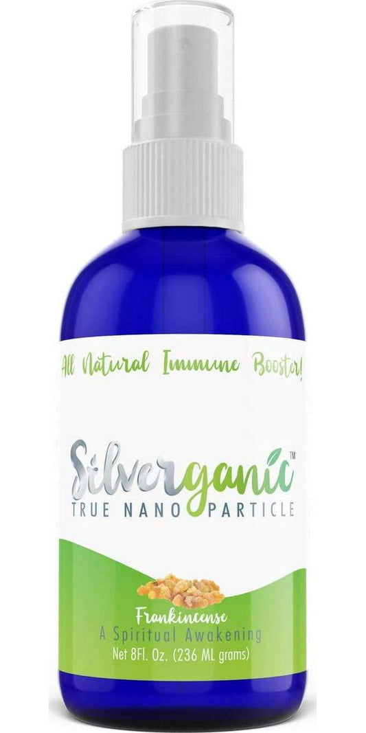 Frankincense Immunity Spray (8 oz)