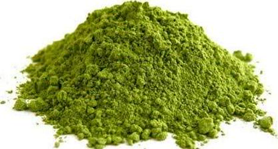 Freeze-dried AVOCADO POWDER size (100g / 3.53 oz) stand-up pouch bag | freeze-dried/ non-GMO / gluten free / kosher suitable / no sugar flavor color added, no preservatives, no additives