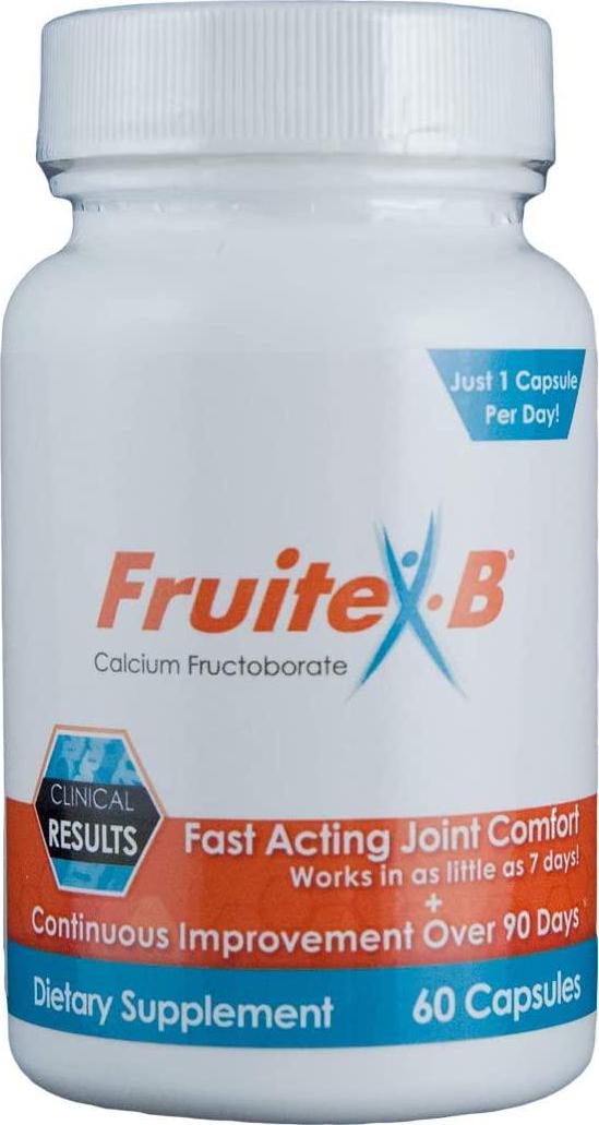 FruiteX-B Calcium FructoBorate