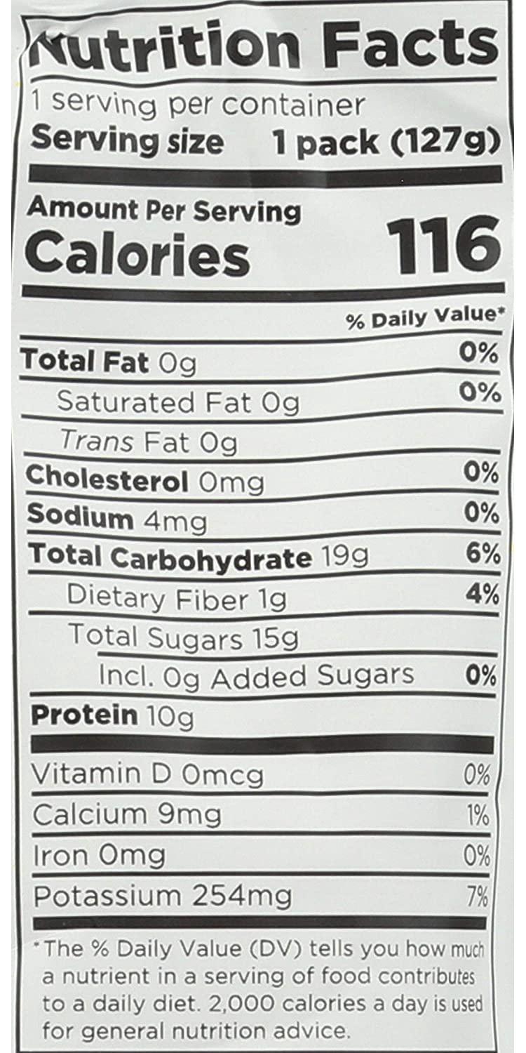 Fuel For Fire Fuel Pack, Tropical, 3.6 Pound