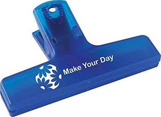 Fulfil Vitamin and Protein Bars, Chocolate Salted Caramel, Chocolate Hazelnut, Chocolate Peanut Caramel, and Chocolate Peanut Butter, 1.41 Ounce (Pack of 8) - with Make Your Day Bag Clip