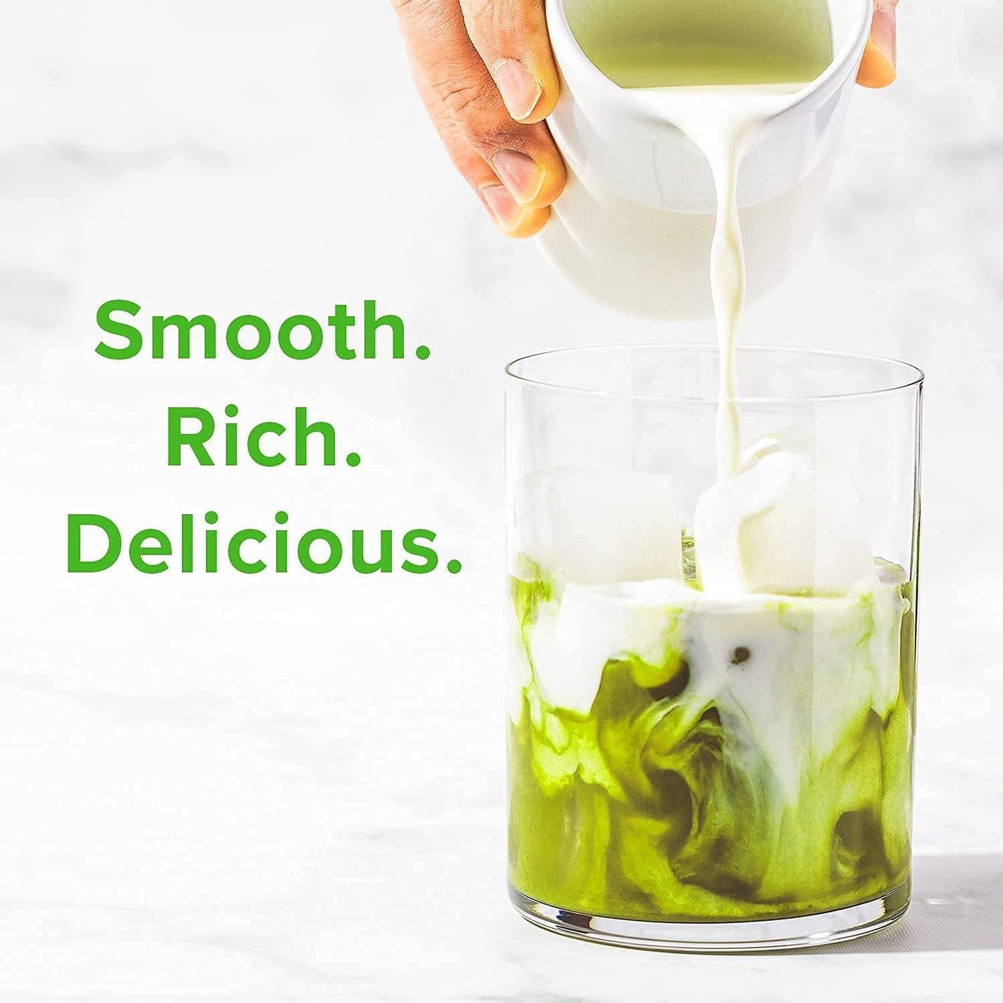 Further Food Matcha Collagen Peptides Supplement Powder - (28 Serve)