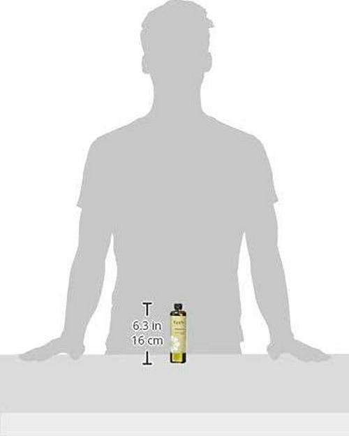 Fushi Borage (Starflower) Organic Oil 100ml Extra Virgin, Biodynamic Harvested Cold Pressed