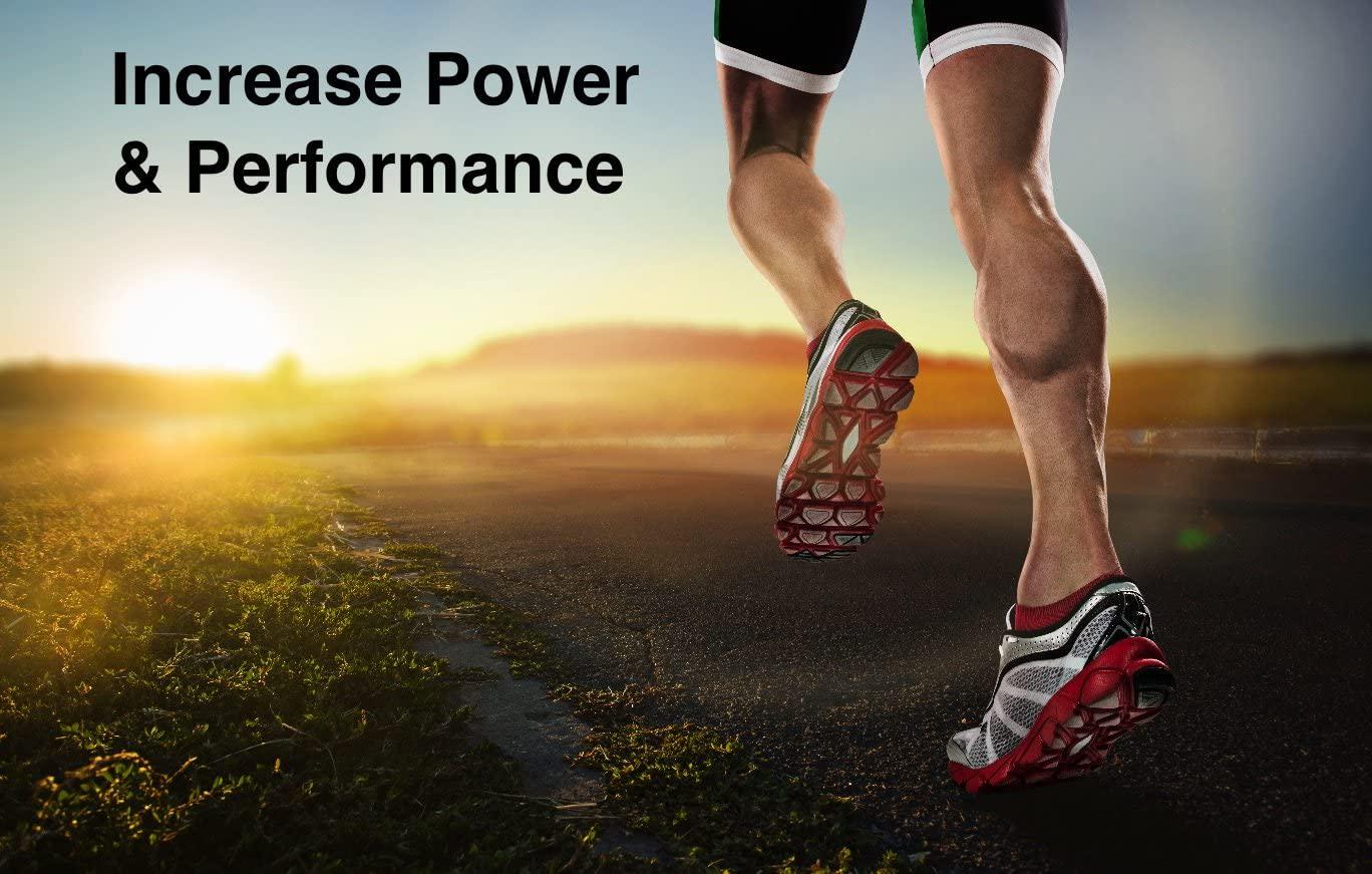 Future PeptidesTM Pure Protein: Best Protein Capsules, Amino Acids Raw Food For Pre Workout and Post Workout Supplements. Takes the Place of Whey Protein Powder. Perfect for Crossfit Training.