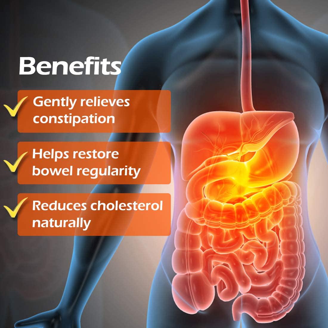 Fybogel Orange Hi-Fibre Orange Isabgol Husk 100 gm. Gently Releives Constiaption