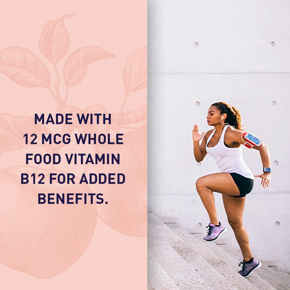 GARDEN OF LIFE Garden Of Life Mykind Organics Apple Cider Vinegar Probiotic 60 Gummies, 60 Count