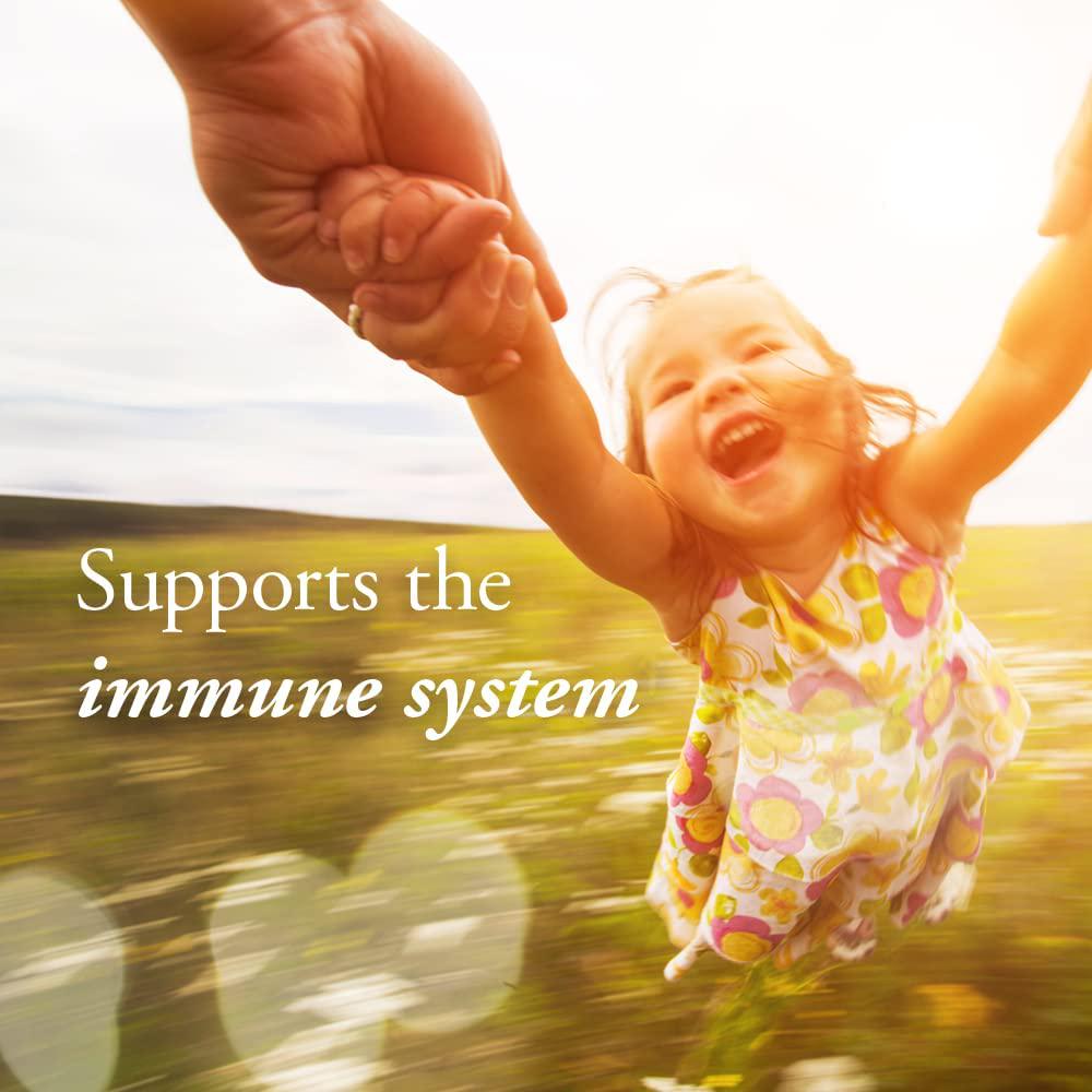 GARDEN OF LIFE Vitamin C Spray Orange Tangerine, 58 ML