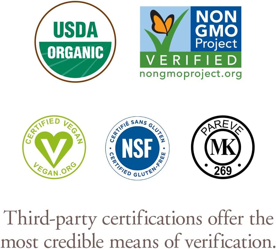 GARDEN OF LIFE Vitamin C Spray Orange Tangerine, 58 ML