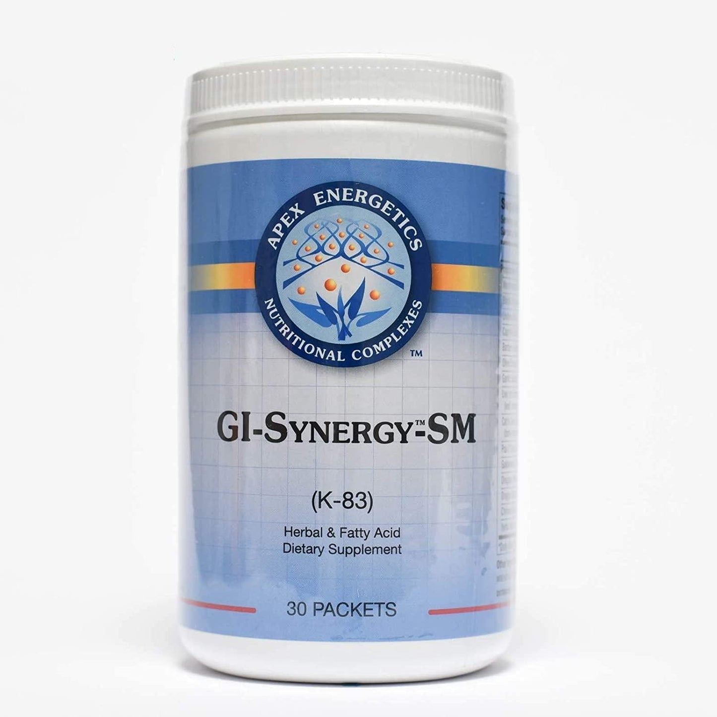 GI-Synergy -SM K-83