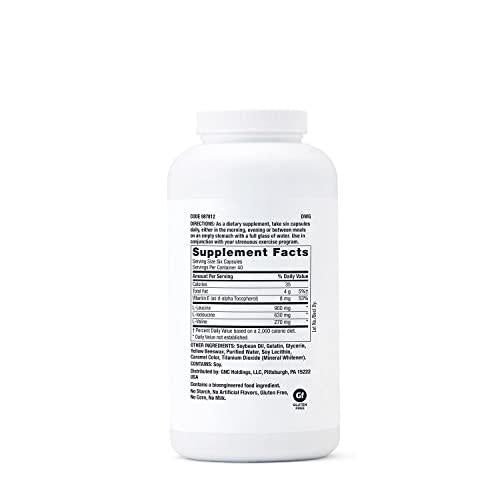 GNC Pro Performance BCAA