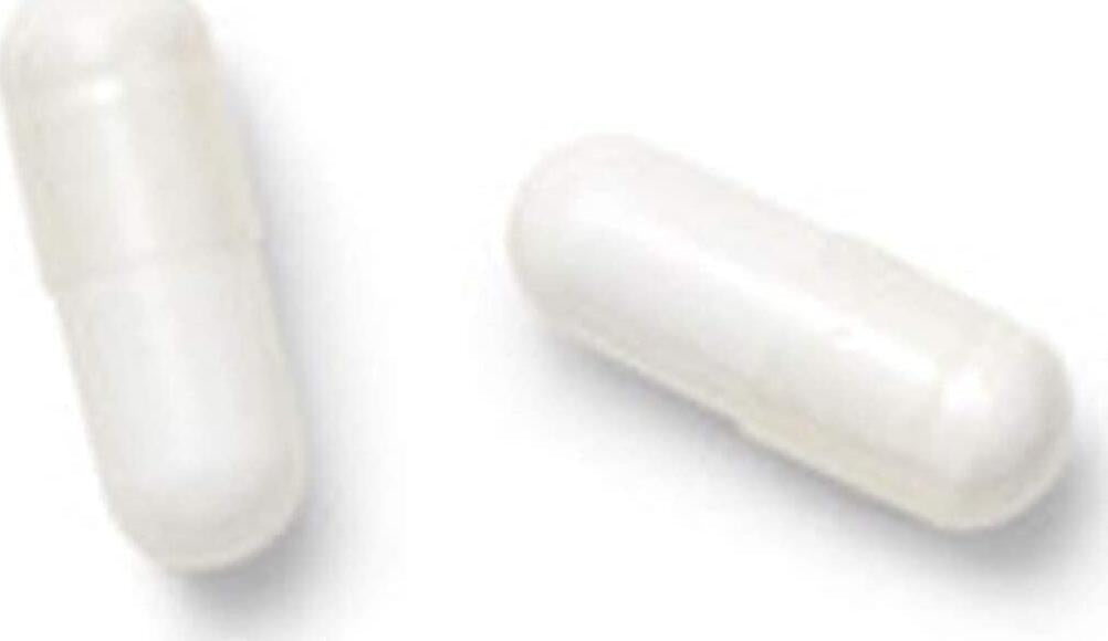 GNC Pro Performance L-Glutamine, 180 Capsules, Supports Muscle Recovery