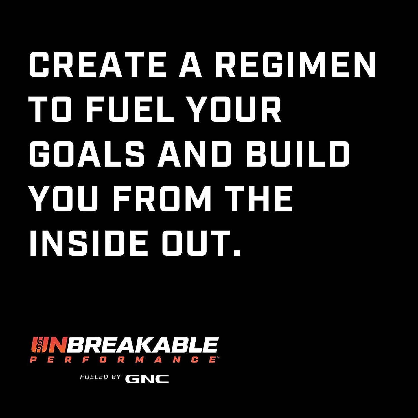 GNC Unbreakable Performance 100% Whey | Build + Recover, Banned Substance Free | Thrilla 'N Vanilla | 25 Servings