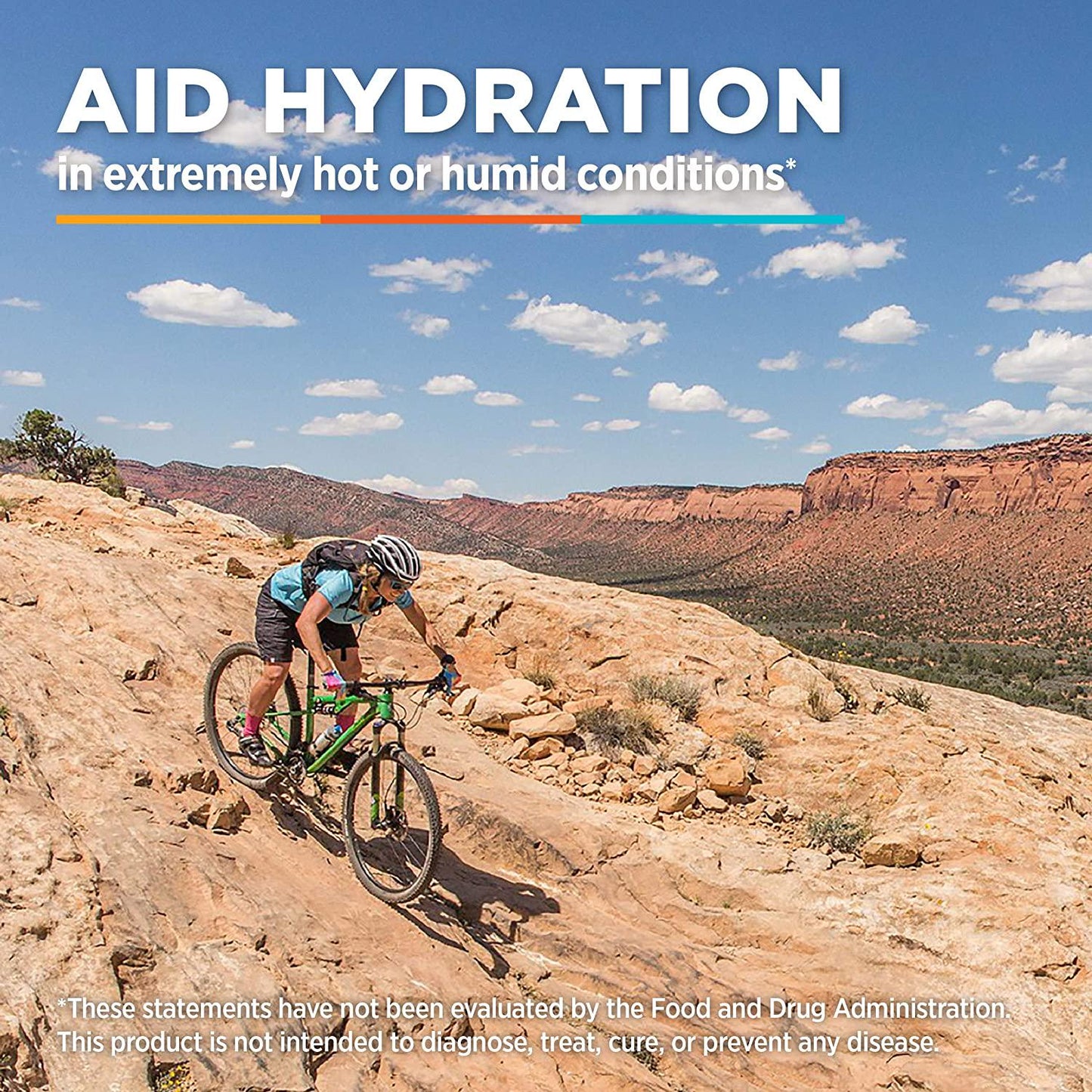 GU Energy Roctane Electrolyte Capsules 50 Pack