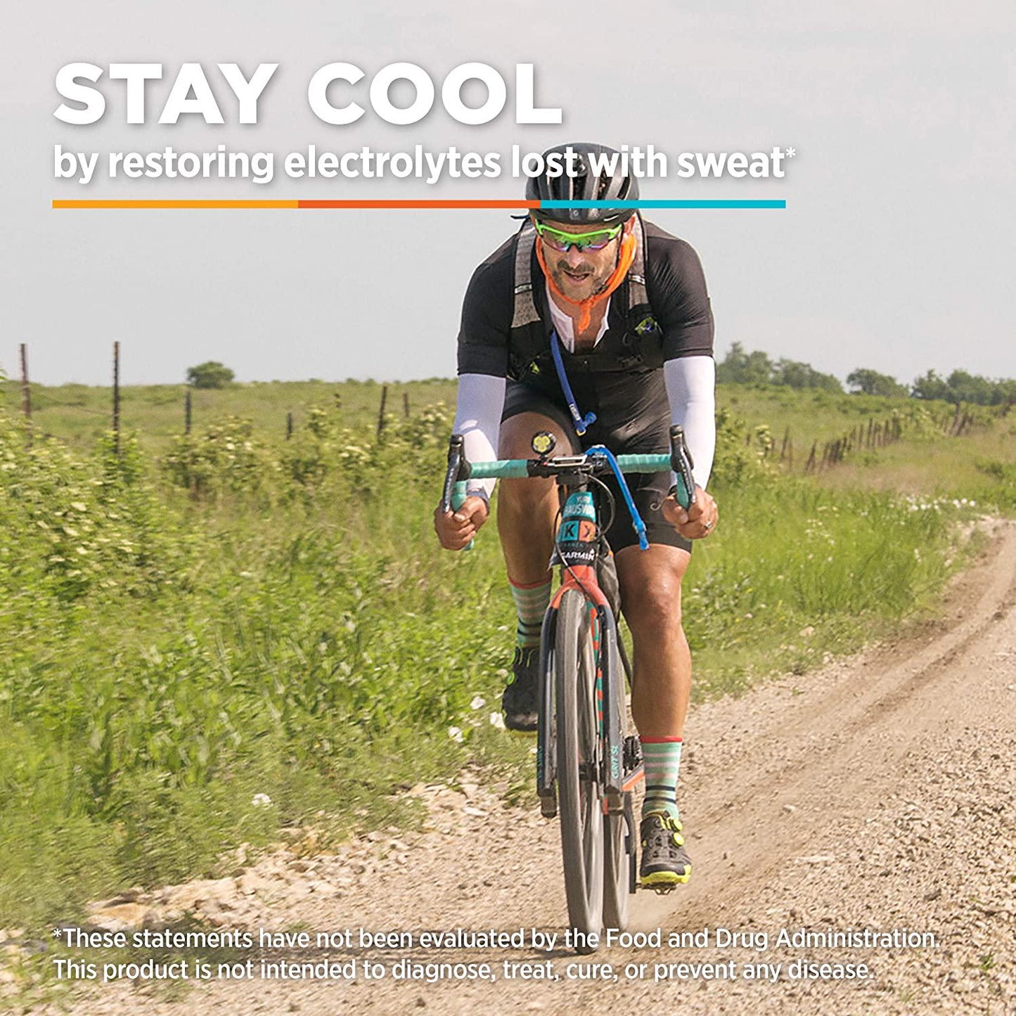 GU Energy Roctane Ultra Endurance Variety Pack; Electrolyte Capsules and BCAA Branch Chain Amino Acid with Vitamin B Capsules, 2 Bottles (110 Total)