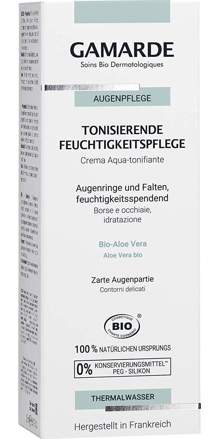 Gamarde Contour Aqua Toning 20ml 1 Unit 100 g