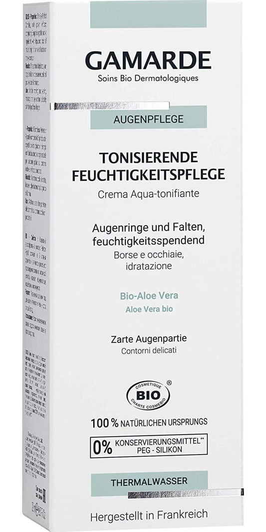 Gamarde Contour Aqua Toning 20ml 1 Unit 100 g