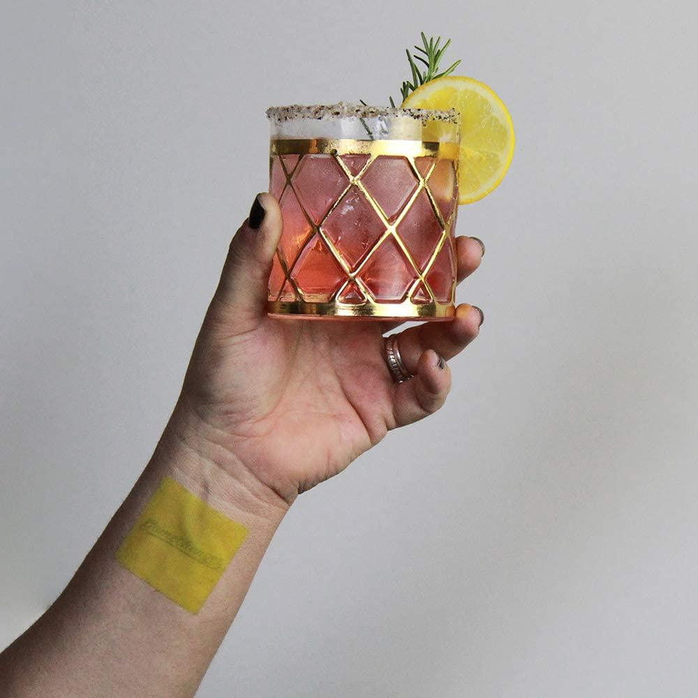 GameChanger Triple Bundle (3 Warmup / 3 Overtime) (18 Patches)