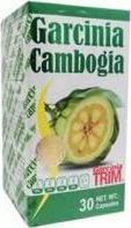 Garcinia Cambogia Garcinia Trim
