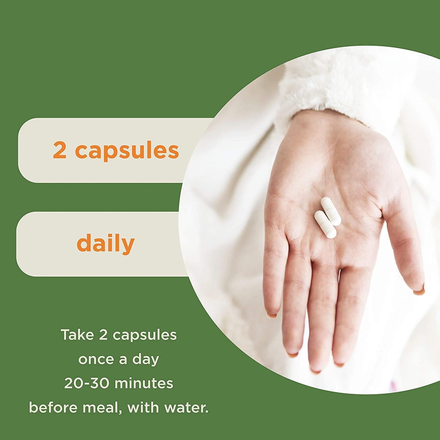 Garcinia Cambogia with 95% HCA Weight Loss Supplement - Best Fast Acting Fat Burner and Natural Carb Blocker Diet Pills - Pure Garcinia Extract Appetite Suppressant for Men and Women